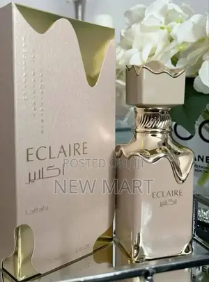 Lattafa Eclaire Eue De Perfum
