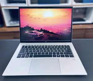New Laptop HP EliteBook 840 G11 16GB AMD Ryzen 7 SSD 512GB