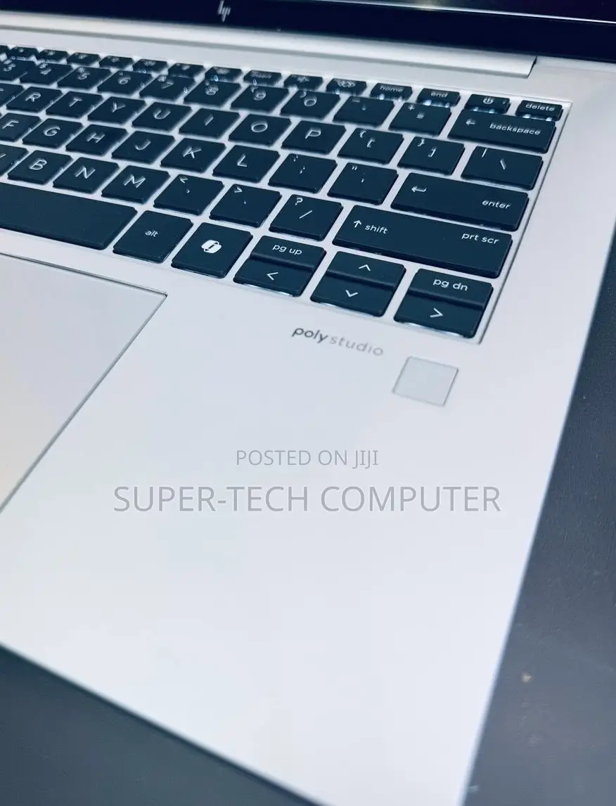 New Laptop HP EliteBook 840 G11 16GB AMD Ryzen 7 SSD 512GB