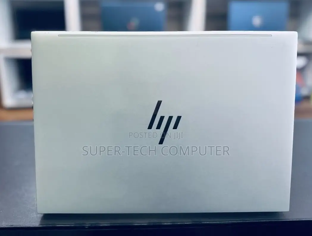 New Laptop HP EliteBook 840 G11 16GB AMD Ryzen 7 SSD 512GB