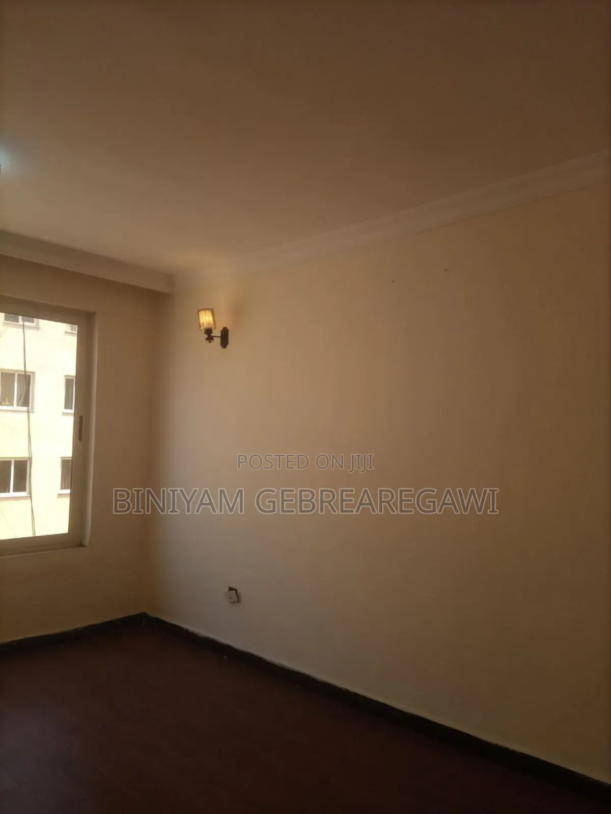 3bdrm Apartment in Apartment, Yeka for rent