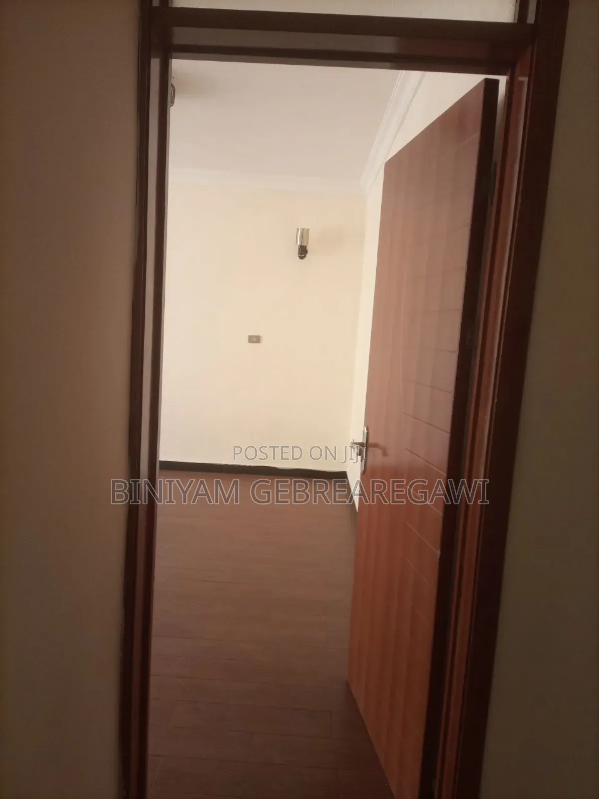 3bdrm Apartment in Apartment, Yeka for rent