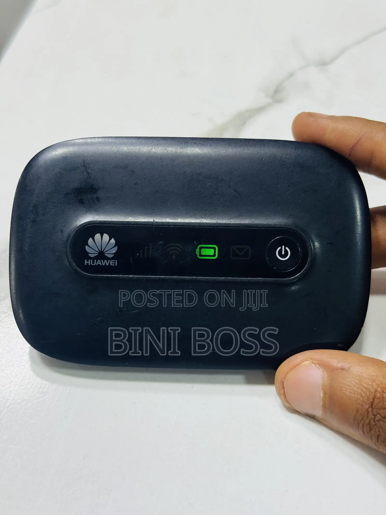 Huawei Router