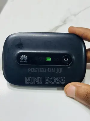 Huawei Router
