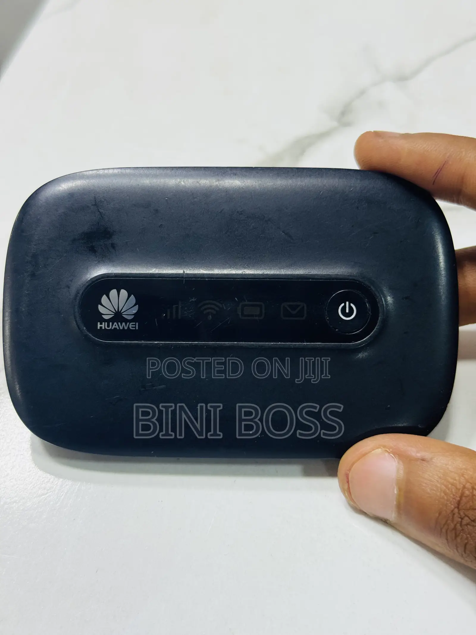 Huawei Router