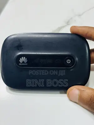 Huawei Router