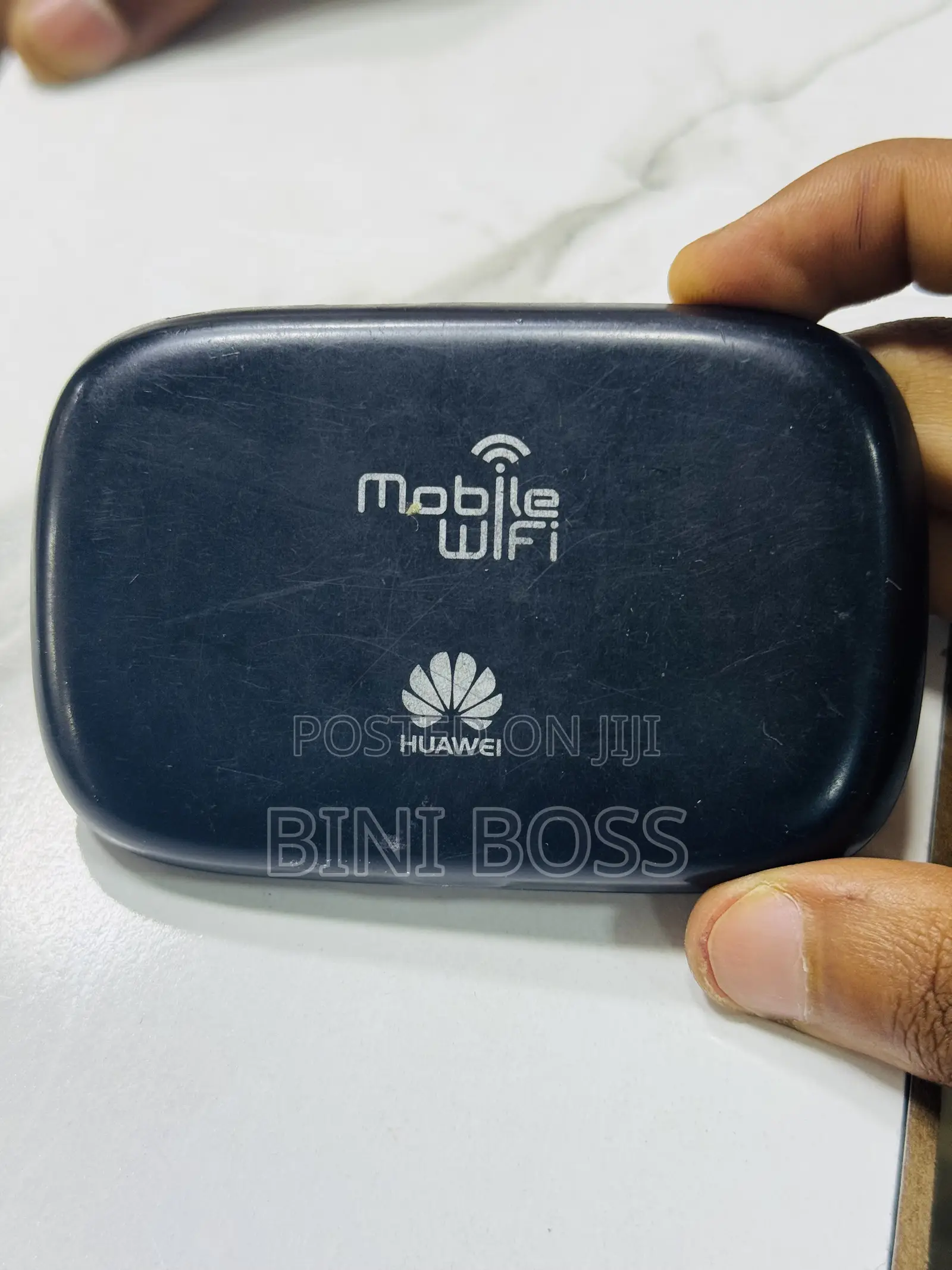 Huawei Router