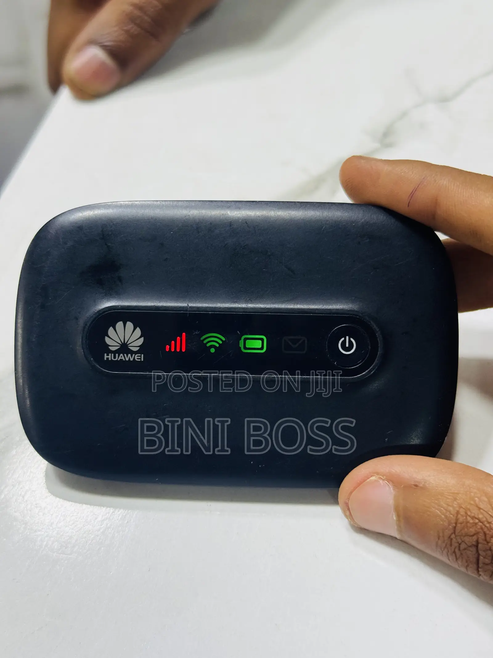 Huawei Router