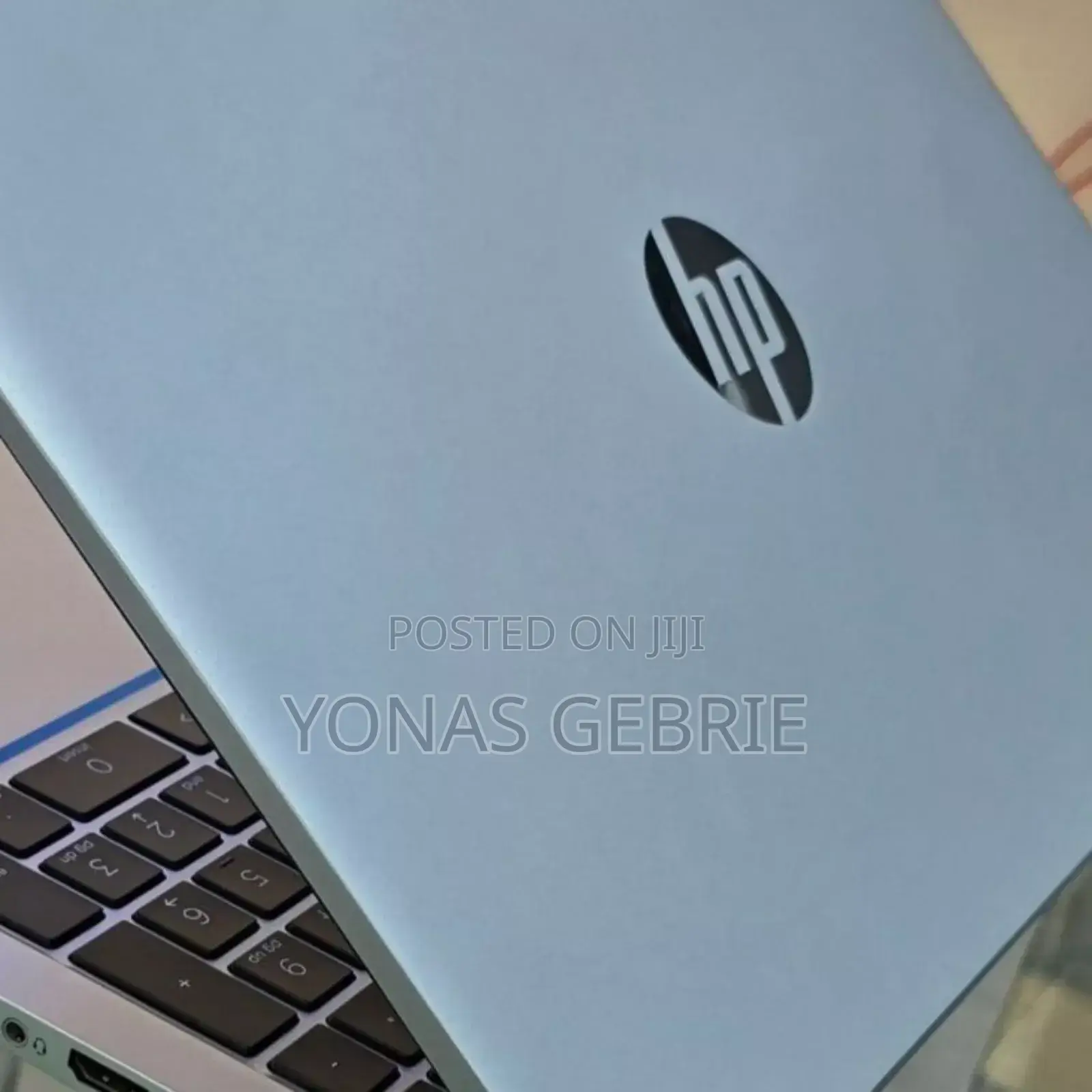 New Laptop HP ProBook 4230S 16GB Intel Core I7 SSD 512GB