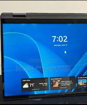 New Laptop Dell Inspiron 15 16GB AMD Ryzen 7 SSD 1T