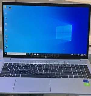 New Laptop HP Probook 11 EE G1 16GB Intel Core I7 SSD 512GB