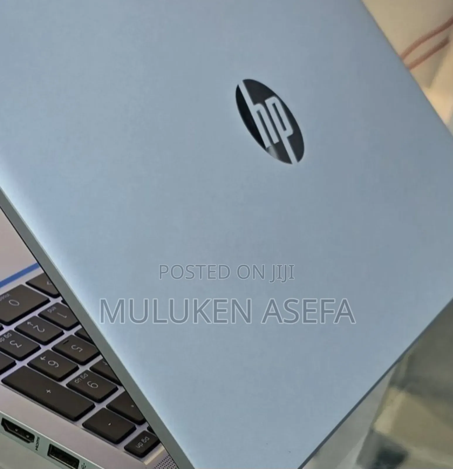 New Laptop HP Probook 11 EE G1 16GB Intel Core I7 SSD 512GB