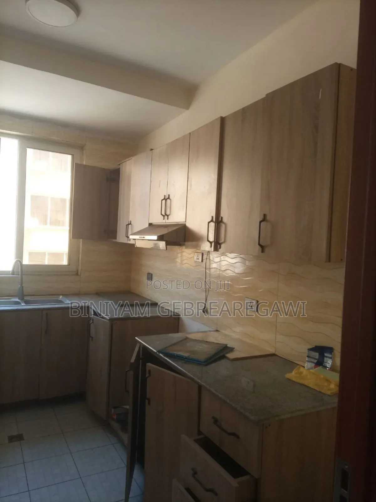2bdrm Apartment in Apartment, Yeka for rent