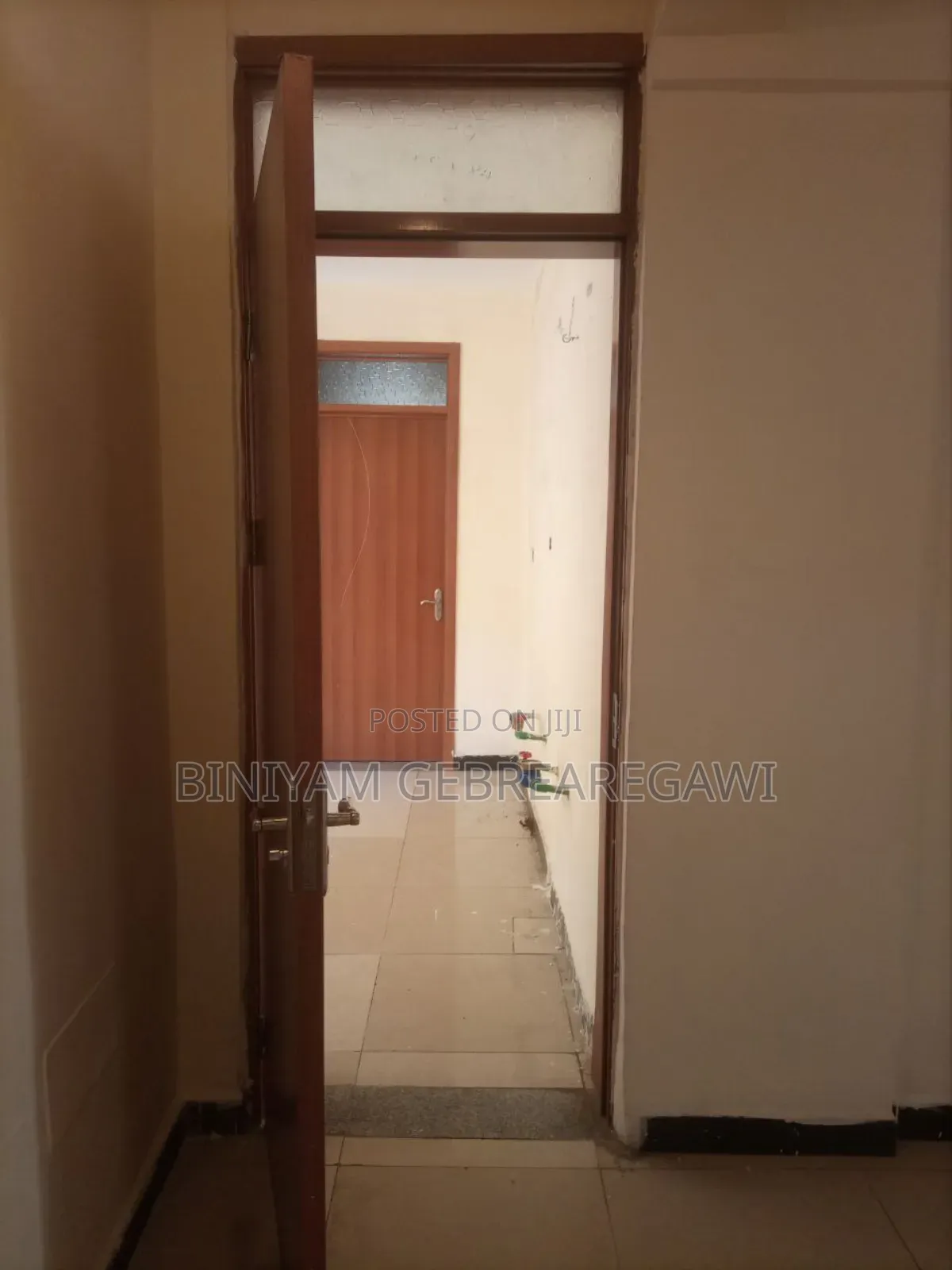 2bdrm Apartment in Apartment, Yeka for rent