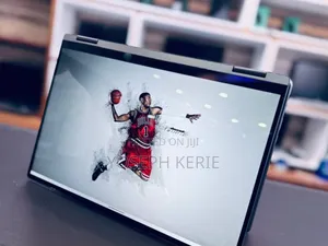 New Laptop Lenovo Yoga 7i 8GB AMD Ryzen 5 SSD 512GB