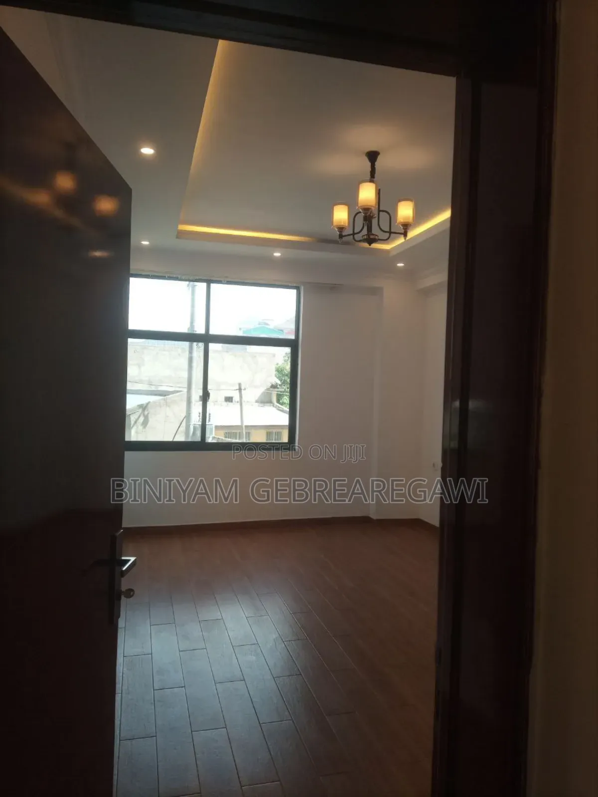3bdrm Apartment in Apartment, Yeka for rent