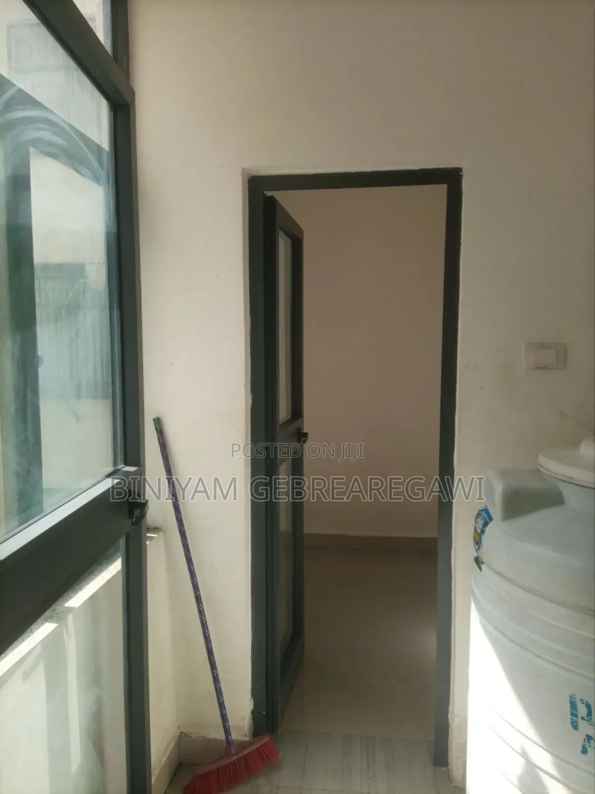 3bdrm Apartment in Apartment, Yeka for rent
