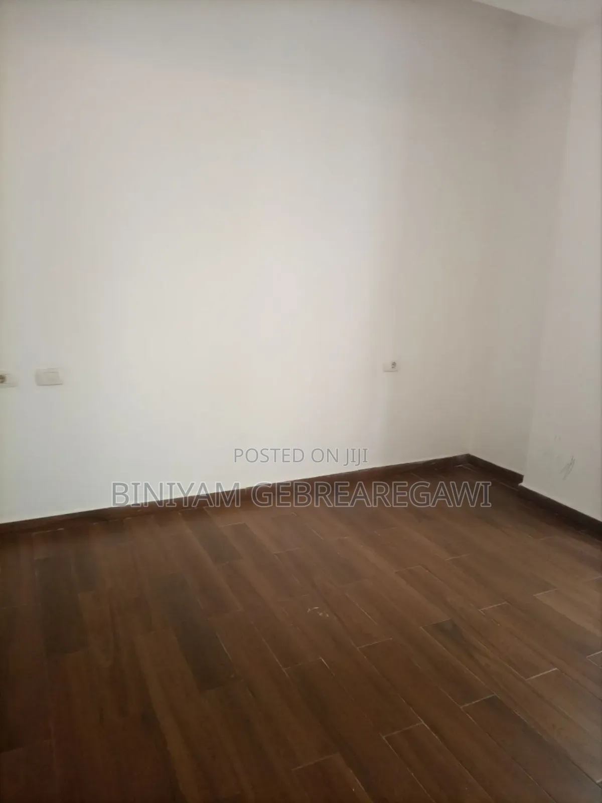 3bdrm Apartment in Apartment, Yeka for rent