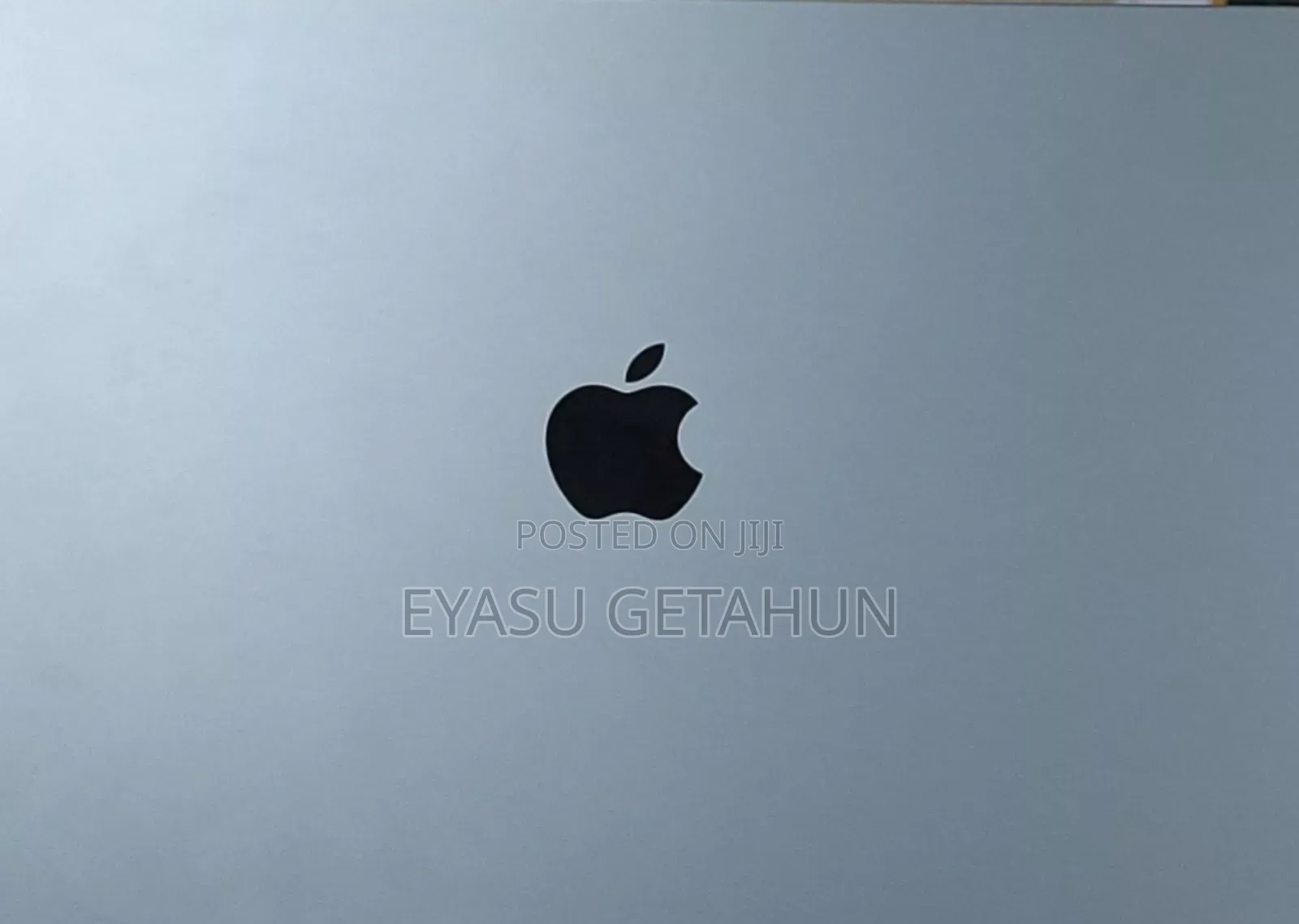 New Laptop Apple MacBook Pro M1 16GB Apple M1 SSD 512GB