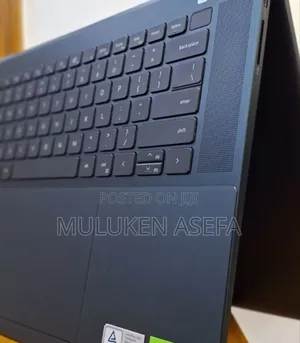 New Laptop Dell Inspiron 16 5620 16GB Intel Core I7 SSD 1T