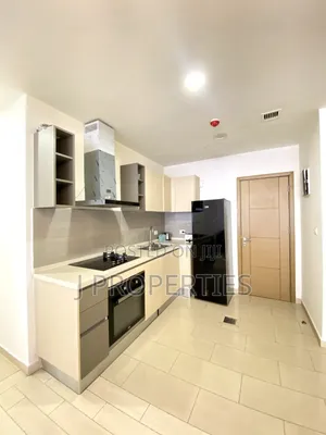 Furnished 2bdrm Apartment in Kirkos for rent