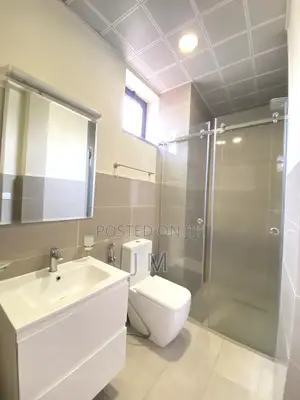Furnished 2bdrm Apartment in Kirkos for rent