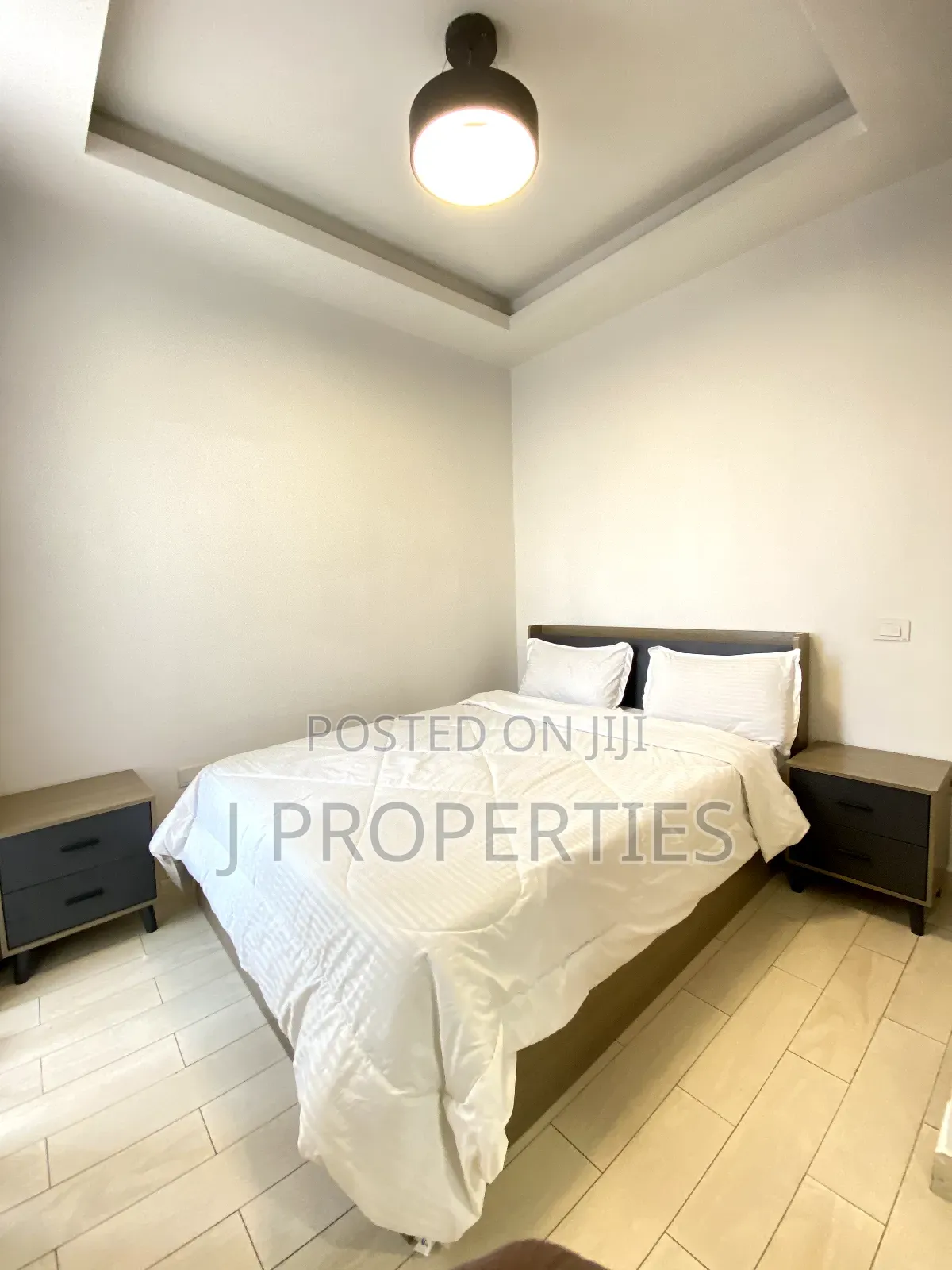 Furnished 2bdrm Apartment in Kirkos for rent