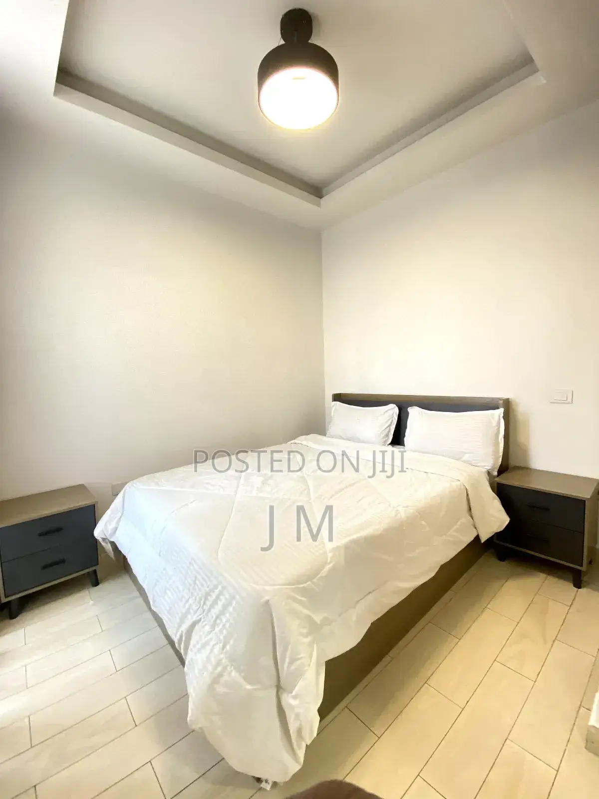 Furnished 2bdrm Apartment in Kirkos for rent