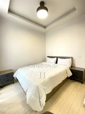 Furnished 2bdrm Apartment in Kirkos for rent
