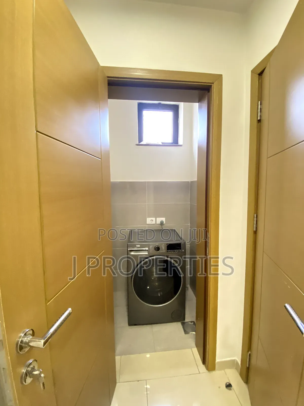 Furnished 2bdrm Apartment in Kirkos for rent