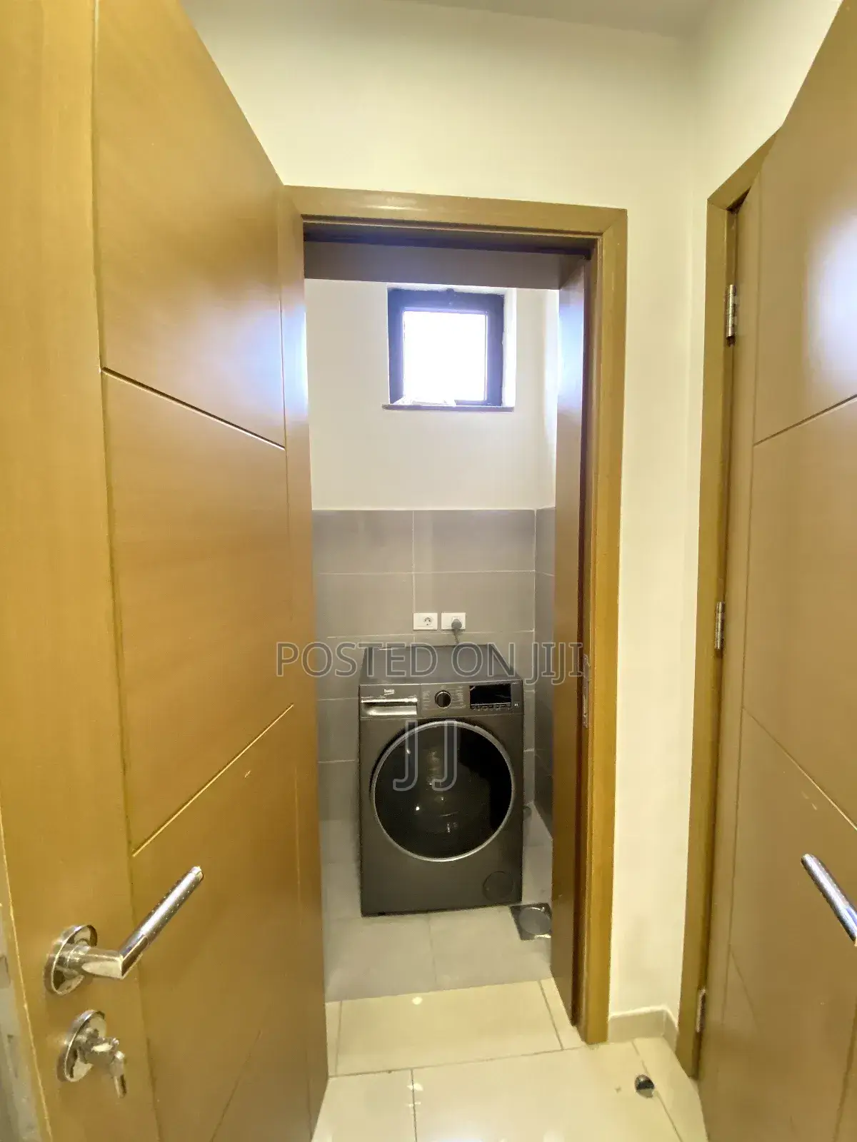Furnished 2bdrm Apartment in Kirkos for rent