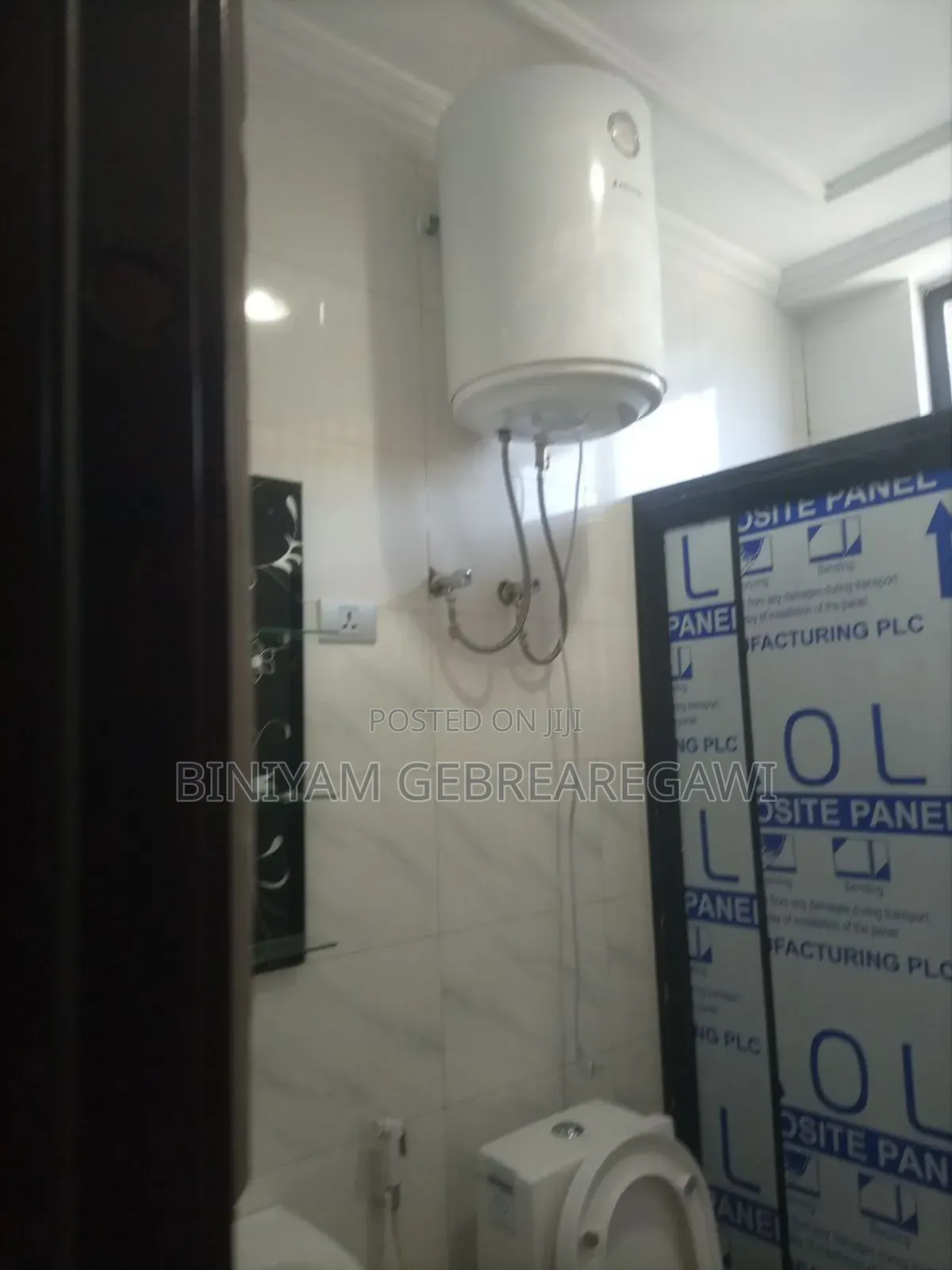 3bdrm Apartment in Apartment, Yeka for rent