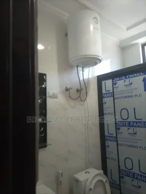 Photo - 3bdrm Apartment in Apartment, Yeka for rent