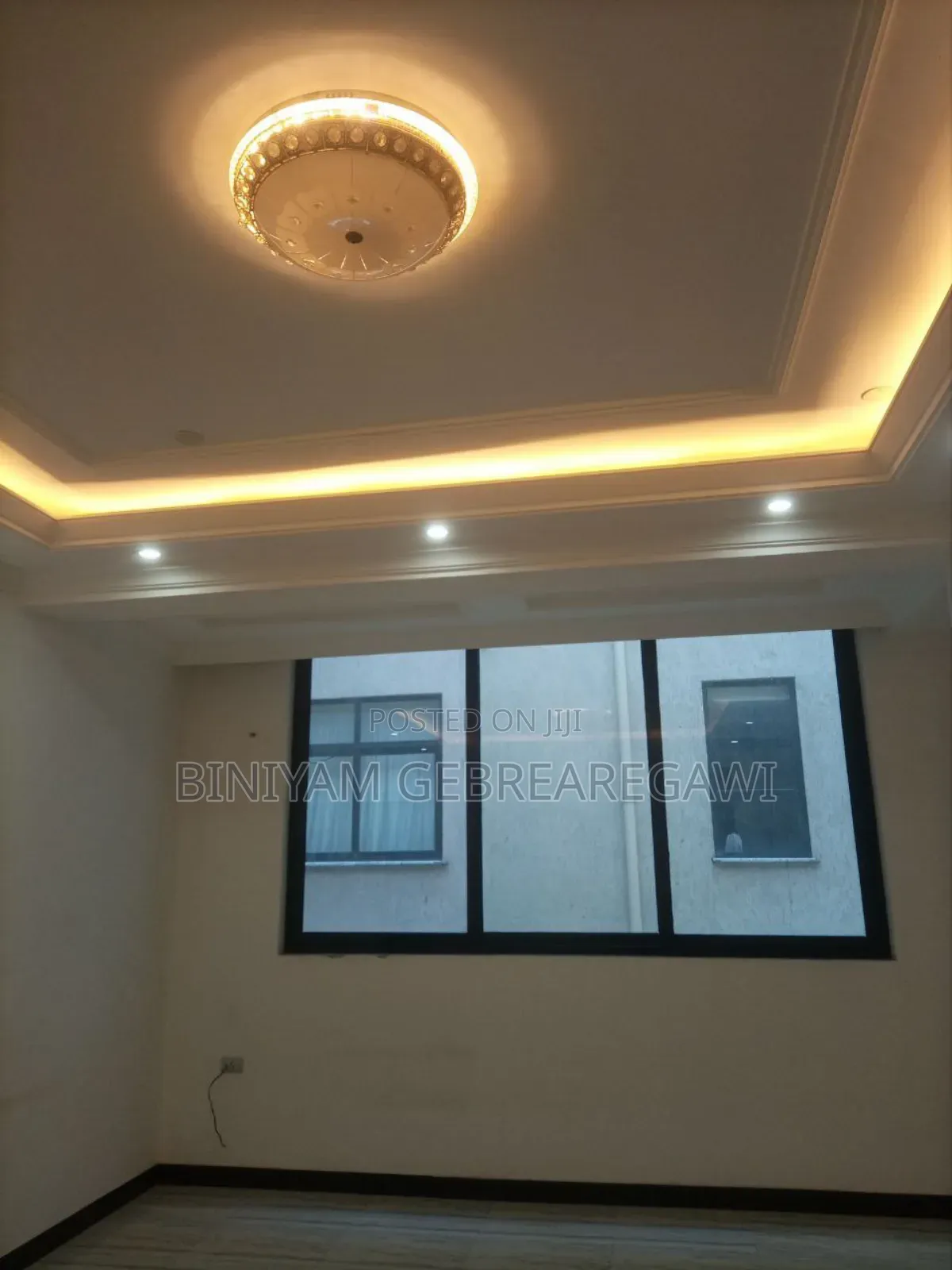 3bdrm Apartment in Apartment, Yeka for rent