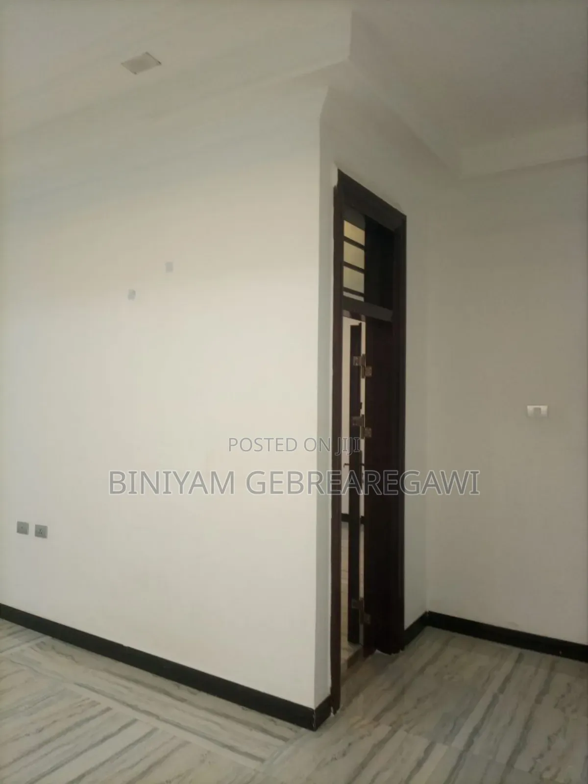 3bdrm Apartment in Apartment, Yeka for rent