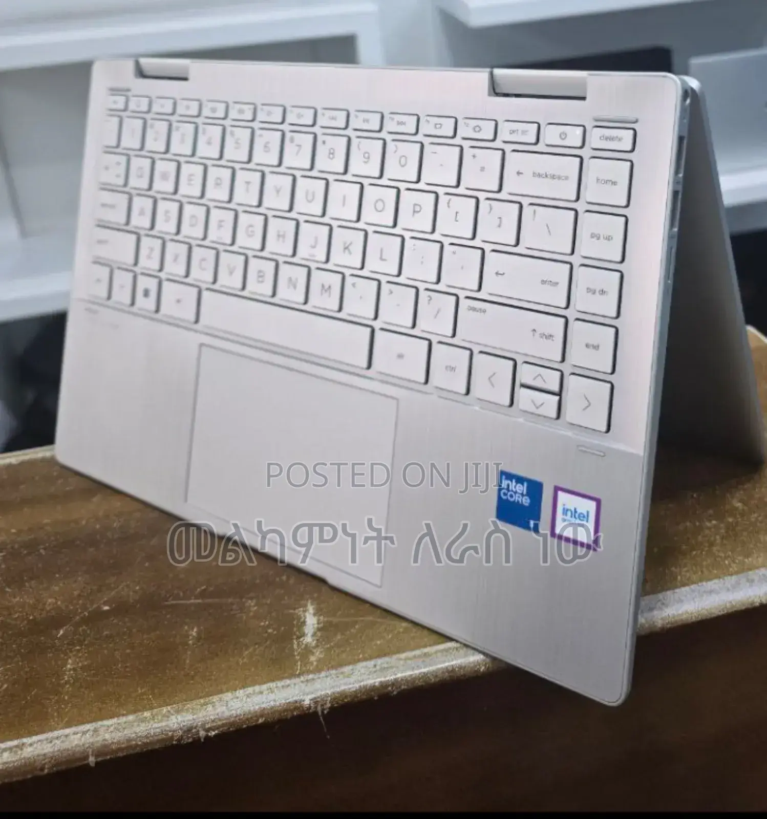 New Laptop HP Pavilion X360 14 16GB SSD 1T