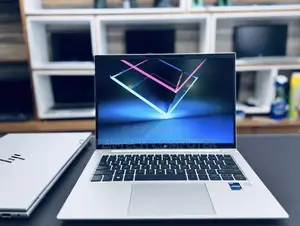 New Laptop HP EliteBook 840 10 16GB Intel Core I7 SSD 512GB