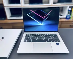 New Laptop HP EliteBook 840 10 16GB Intel Core I7 SSD 512GB