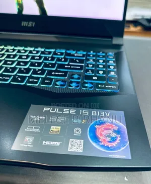 Photo - New Laptop MSI Wind U100 Plus 16GB Intel Core I7 SSD 512GB