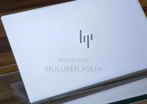 New Laptop HP Envy 14 8GB Intel Core I5 SSD 256GB