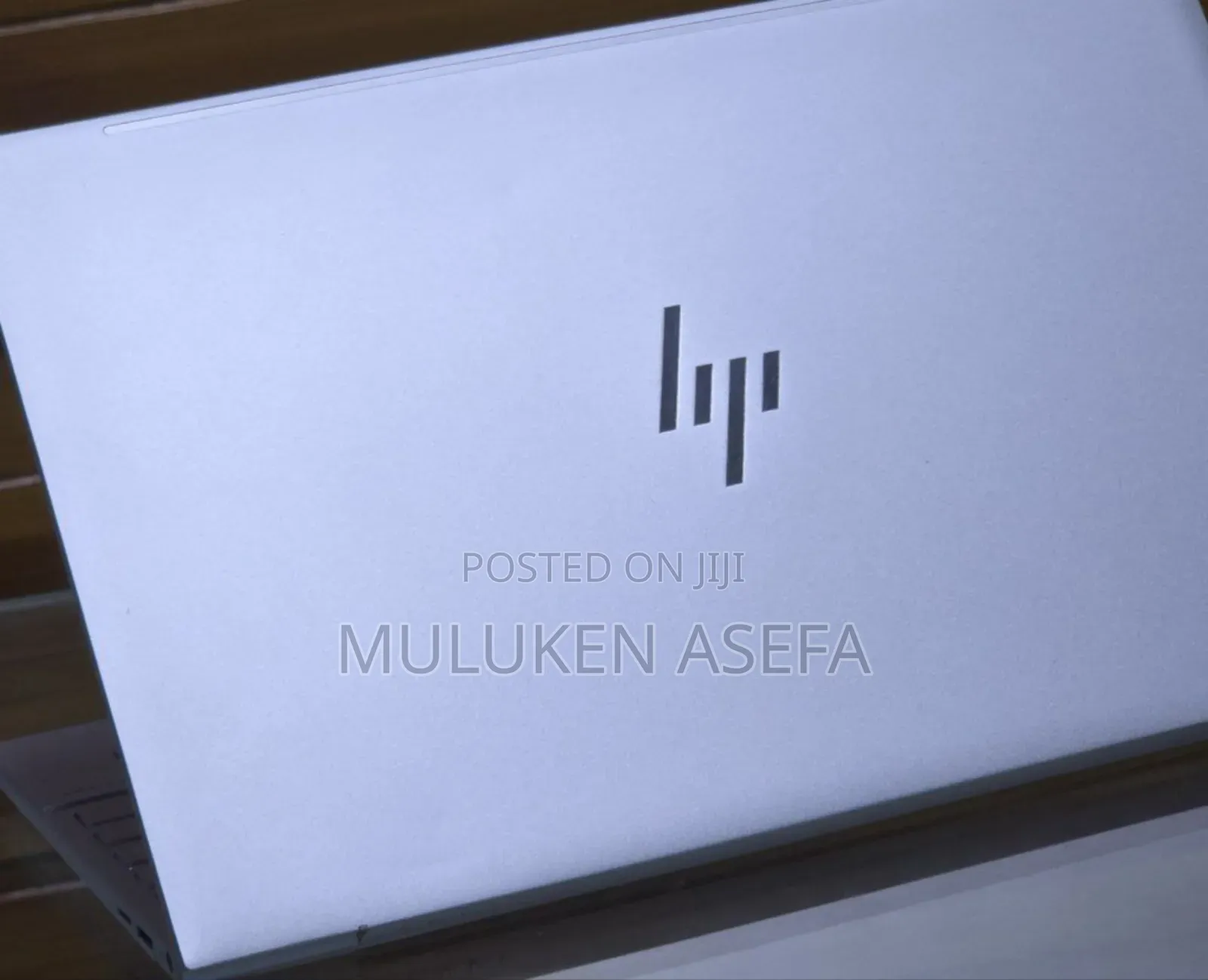 New Laptop HP Envy 14 8GB Intel Core I5 SSD 256GB