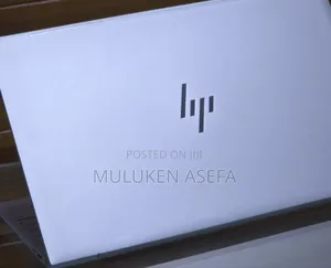 New Laptop HP Envy 14 8GB Intel Core I5 SSD 256GB