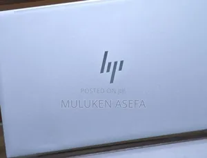 New Laptop HP Envy 14 8GB Intel Core I5 SSD 256GB