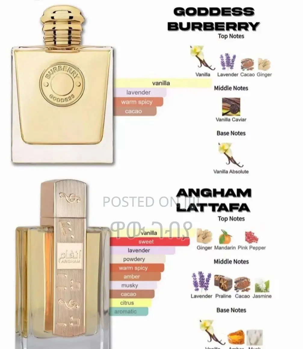 Original Angham Lattafa