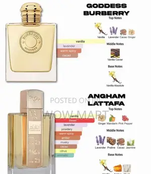 Original Angham Lattafa