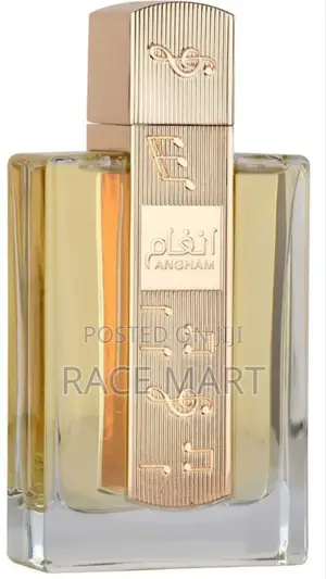 Angham Lattafa De Perfum