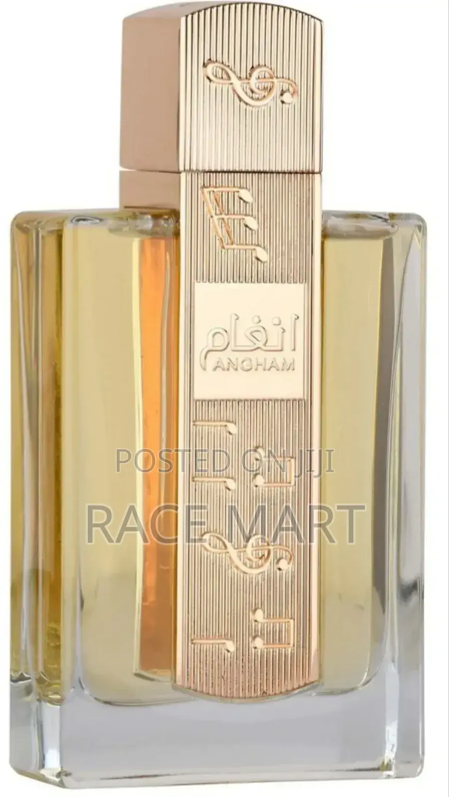 Angham Lattafa De Perfum