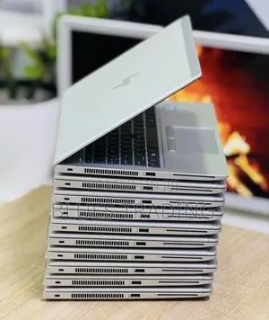 Photo - New Laptop HP EliteBook 840 16GB Intel Core I5 SSD 512GB