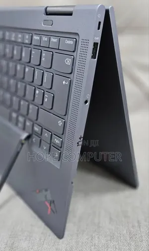 New Laptop Lenovo Thinkpad X1 Yoga 32GB Intel Core I7 SSD 512GB