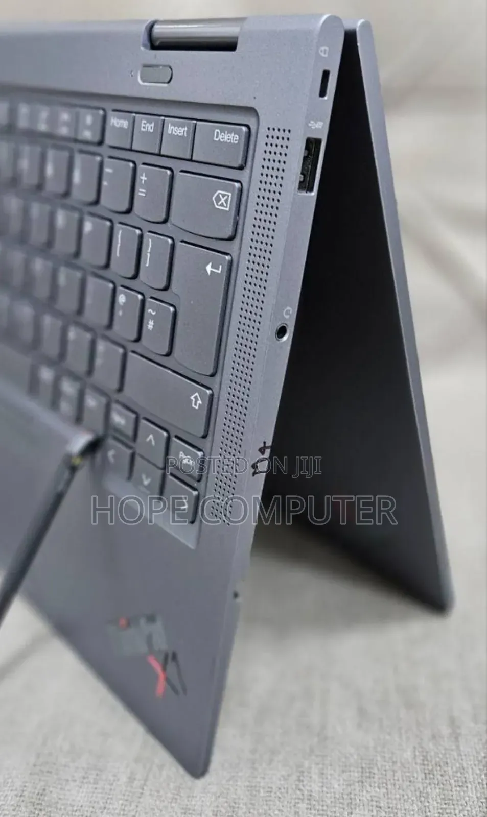 New Laptop Lenovo Thinkpad X1 Yoga 32GB Intel Core I7 SSD 512GB